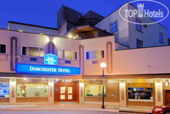 Hotel photo Best Western Plus Dorchester Hotel 3*