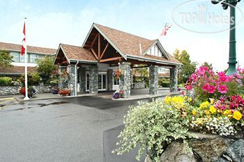 New photos from tourists Best Western Plus Emerald Isle Motor Inn 3*