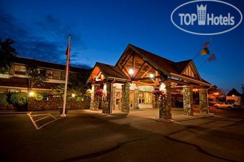 Hotelier's photos Best Western Plus Emerald Isle Motor Inn 3*