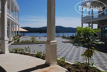 Hotelier's photos Best Western Premier Prestige Oceanfront Resort 3*