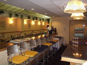 New photos from tourists Park Inn Hotel and Suites on Broadway 3*