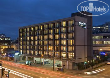 Фото Park Inn Hotel and Suites on Broadway