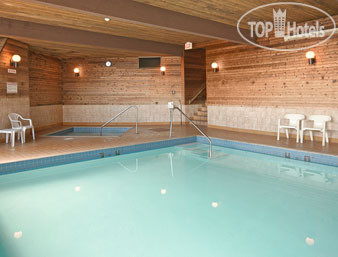New photos from tourists Days Inn - Nanaimo 2*