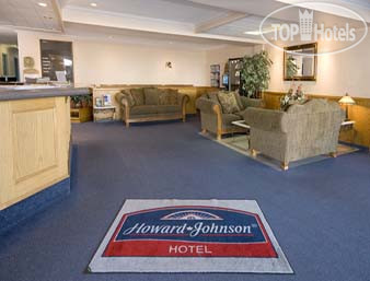 New photos from tourists Howard Johnson Hotel - Nanaimo Harbourside 3*
