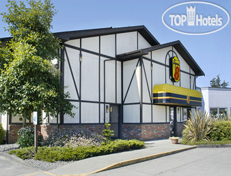 Hotel photo Super 8 Saanichton Victoria Airport 2*