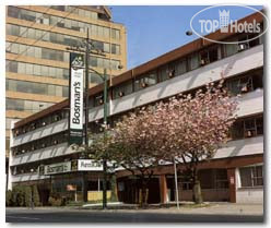 Hotel photo Bosman S 2*