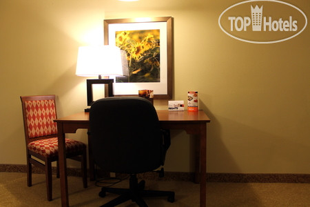 New photos from tourists Country Inn & Suites Winnipeg 3*