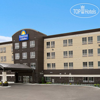 Photos Days Inn & Suites Winnipeg Airport