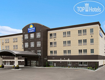 Hotelier's photos Days Inn & Suites Winnipeg Airport 3*
