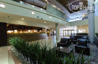 New photos from tourists Canad Inns Destination Centre Health Sciences Centre 3*