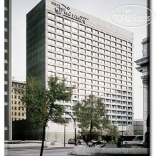 Photos The Fairmont Winnipeg