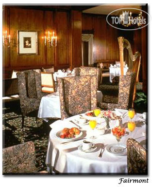 New photos from tourists The Fairmont Winnipeg 4*