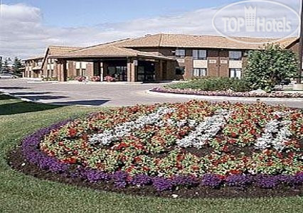Hotelier's photos Comfort Inn Winnipeg South 2*