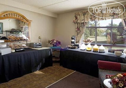 New photos from tourists Comfort Inn Winnipeg South 2*
