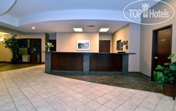 Hotelier's photos Best Western Charter House Hotel Downtown Winnipeg 2*