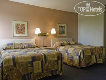 New photos from tourists Howard Johnson Express Inn - Winnipeg West 2*