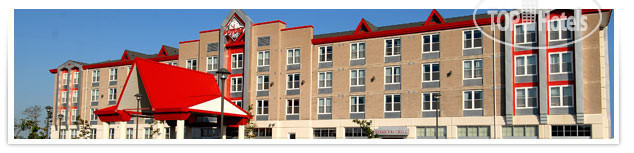 Hotel photo Future Inns Halifax 3*