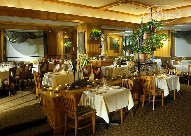 Hotelier's photos The Westin Nova Scotian 4*