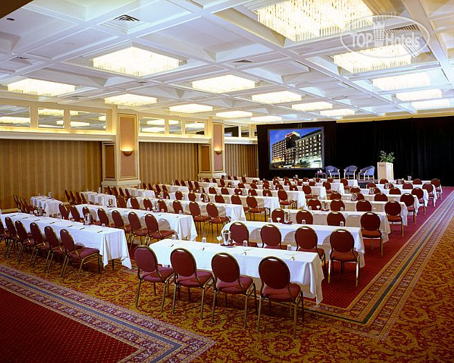 New photos from tourists The Westin Nova Scotian 4*