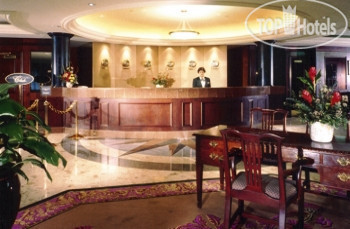 Hotel photo Delta Halifax 4*