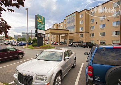 Photos Holiday Inn Express & Suites Halifax - Bedford, an IHG Hotel
