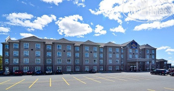 Hotel photo Best Western Plus Dartmouth Hotel & Suites 3*