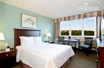 New photos from tourists Best Western Plus Chocolate Lake Hotel 3*