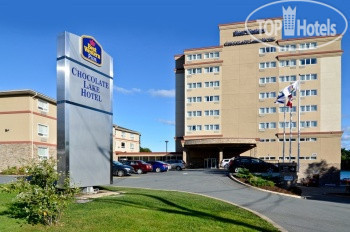 Photos Best Western Plus Chocolate Lake Hotel