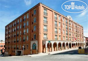 Photos Residence Inn Halifax Downtown