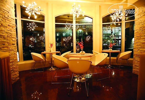 New photos from tourists Courtyard Halifax Downtown 3*