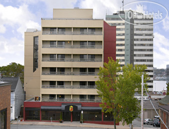 Hotel photo Super 8 Dartmouth - Halifax 3*
