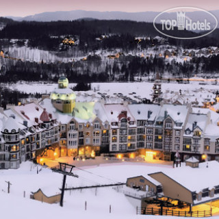 Photos Le Sommet des Neiges