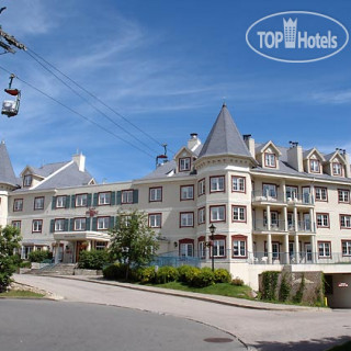 Photos Residence Inn Mont Tremblant Manoir Labelle