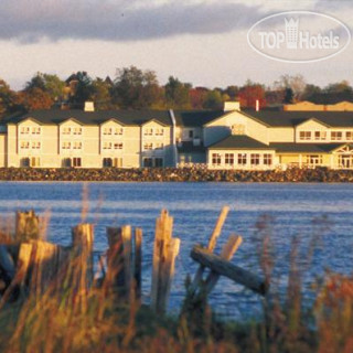 Photos Rodd Miramichi River