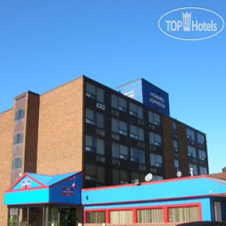 Photos Howard Johnson Hotel Campbellton