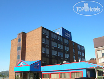 Photos Howard Johnson Hotel Campbellton