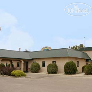 Фото Days Inn Portage La Prairie