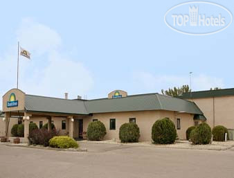 Photos Days Inn Portage La Prairie