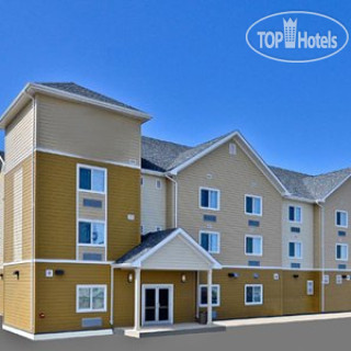Photos Quality Inn & Suites Thompson
