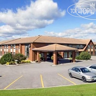 Photos Comfort Inn Trenton