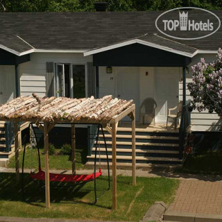 Фото  Le Beluga Motel