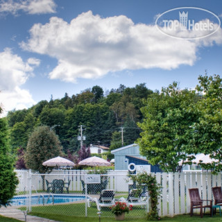 Photos  Le Jolibourg Motel