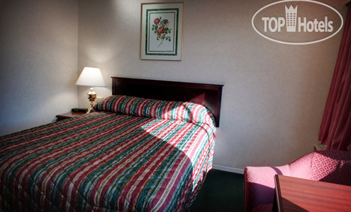 New photos from tourists Sandman Inn & Suites Vernon 2*