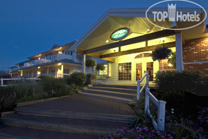 Hotel photo South Thompson Inn & Conference Centre Kamloops 4*