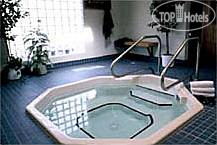 New photos from tourists Accent Inn Burnaby 3*