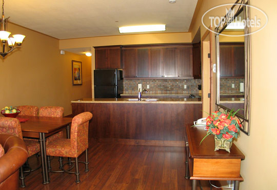 New photos from tourists Lake Okanagan Resort 3*