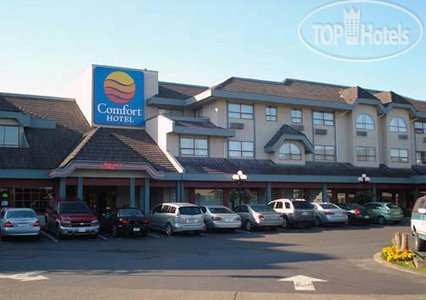 Hotel photo Comfort Hotel & Conference Centre 3*