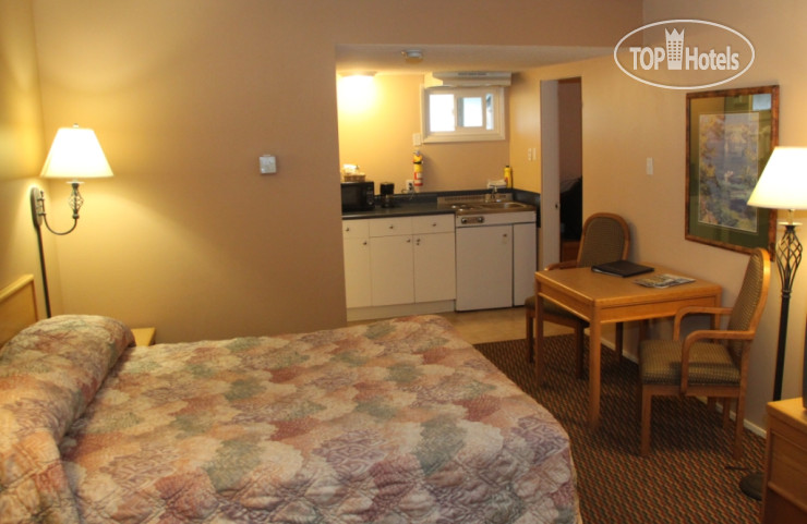New photos from tourists Blue Ridge Inn 2*