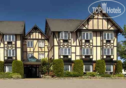 Hotelier's photos Quality Inn Waddling Dog 2*