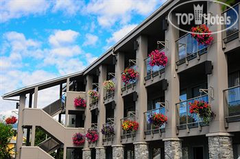 New photos from tourists Accent Inn Victoria 2*